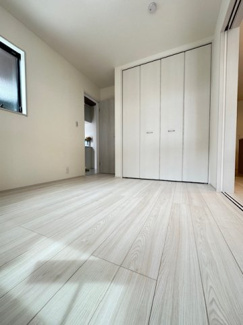 【洋室】 | 新築　京王相模原線　JR横浜線　橋本駅　東橋本4