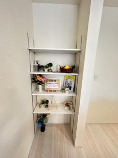 【内装】 | 新築　京王相模原線　JR横浜線　橋本駅　東橋本4