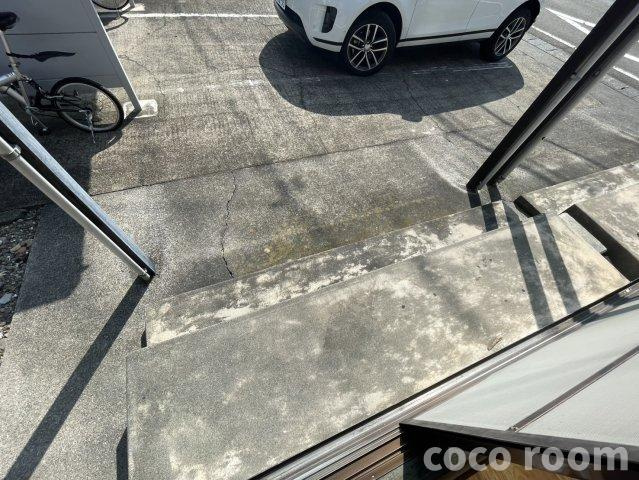 シティーハイム桜の庭