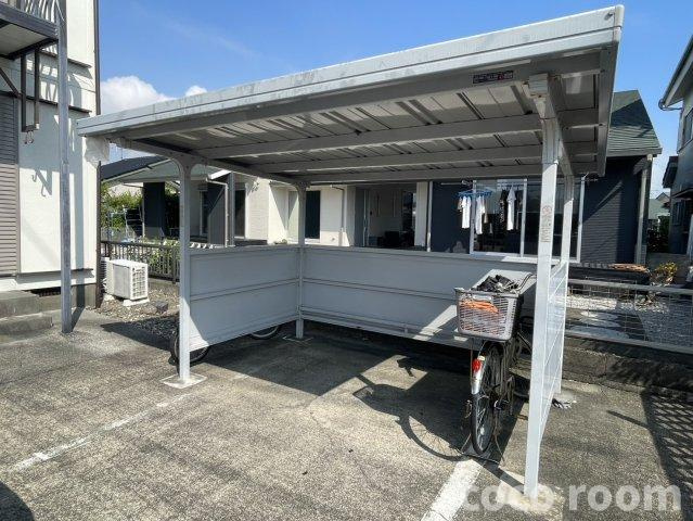 シティーハイム桜のその他共用部分