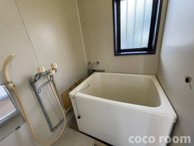 シティーハイム桜の浴室