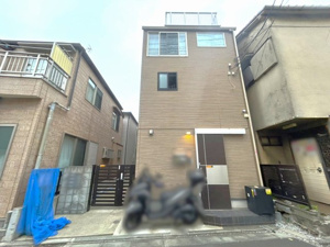 【外観】 | 2025年4月26日撮影