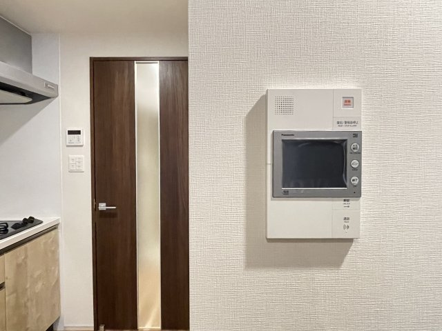 【セキュリティ】 | スプランディッド難波III