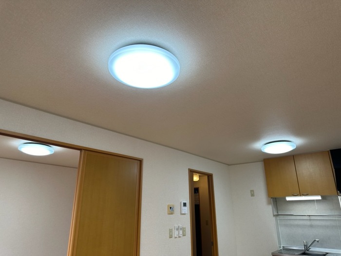 アビテ江間　Ｃの設備