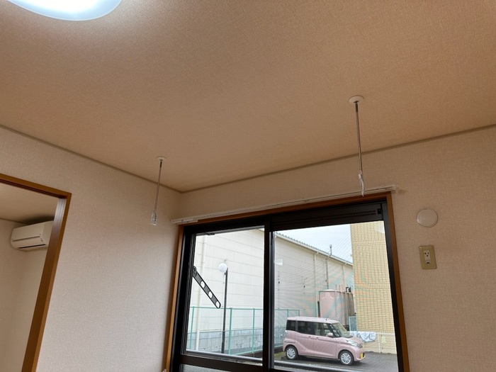 アビテ江間　Ｃの寝室