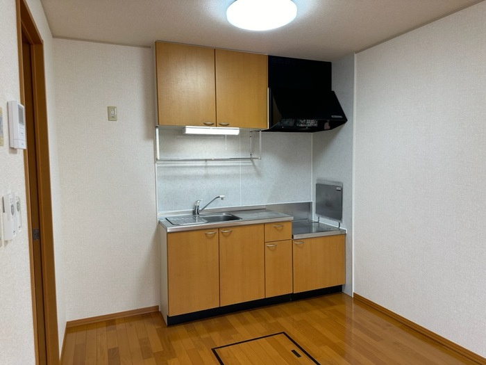 アビテ江間　Ｃのキッチン