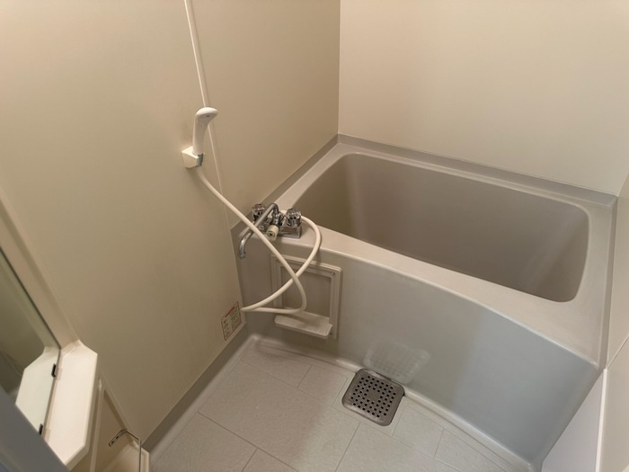 アビテ江間　Ｃの浴室