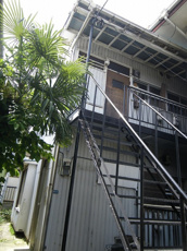 中原コーポラスの画像