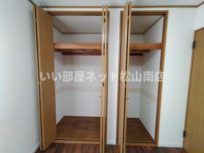 【収納】 | エッフェルハイツ