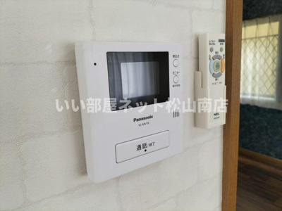 【セキュリティ】 | エッフェルハイツ