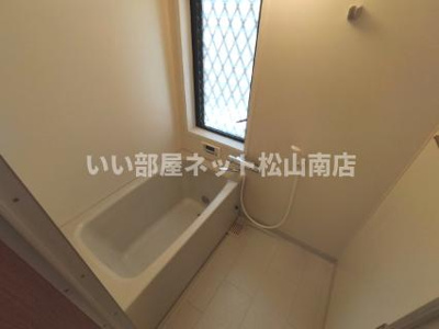 【浴室】 | エッフェルハイツ