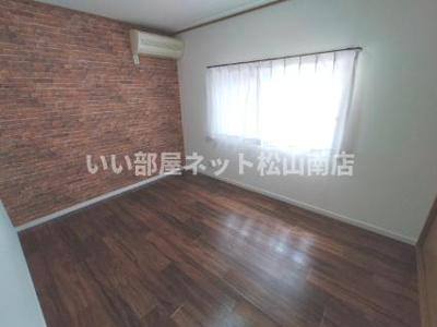 【内装】 | エッフェルハイツ