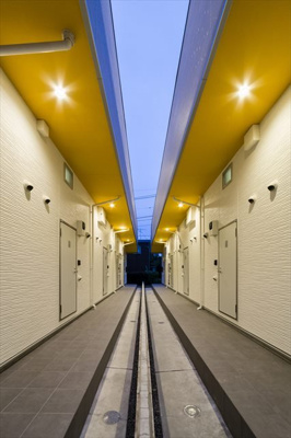 【エントランス】 | ルボワ