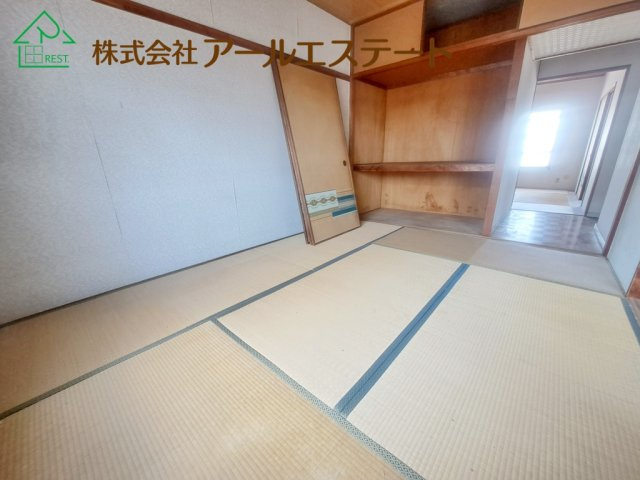 オリーブハイツ土山 2号棟  　JR「土山駅」徒歩6分のその他