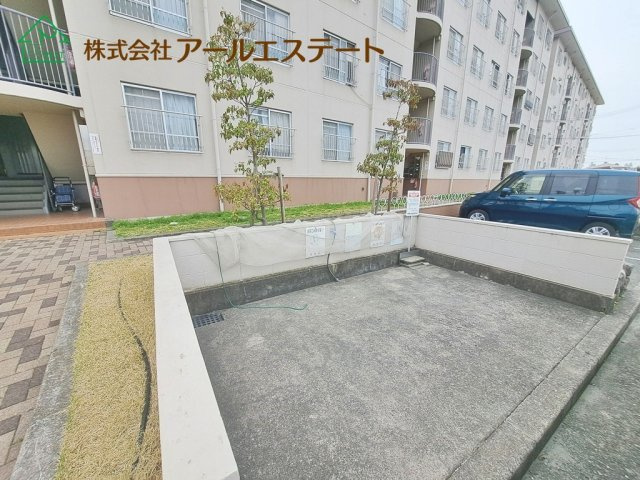 オリーブハイツ土山 2号棟  　JR「土山駅」徒歩6分の設備