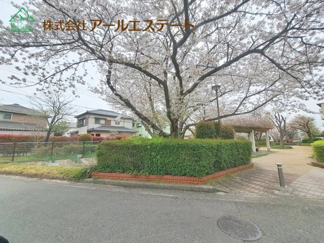 オリーブハイツ土山 2号棟  　JR「土山駅」徒歩6分のその他