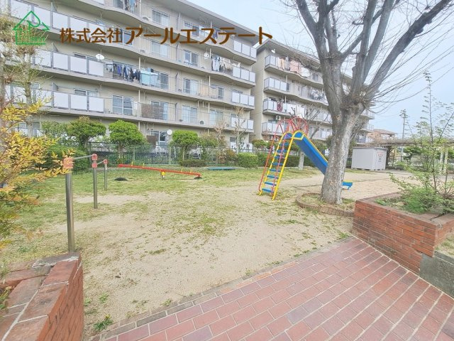 オリーブハイツ土山 2号棟  　JR「土山駅」徒歩6分のその他