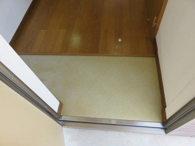 【玄関】 | コルネッホ