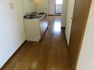 【内装】 | コルネッホ