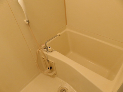 【浴室】 | コルネッホ