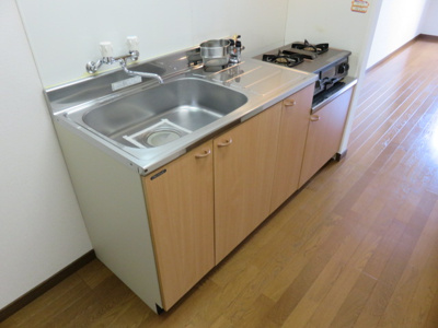 【キッチン】 | コルネッホ