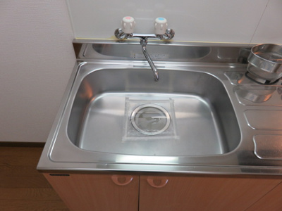 【キッチン】 | コルネッホ