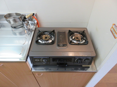 【キッチン】 | コルネッホ