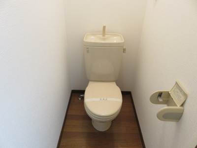 【トイレ】 | コルネッホ