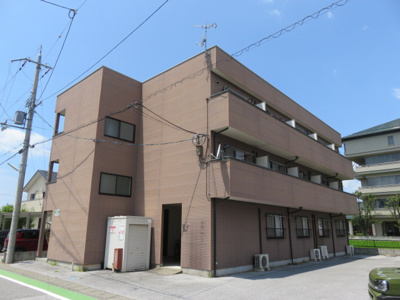 【外観】 | コルネッホ