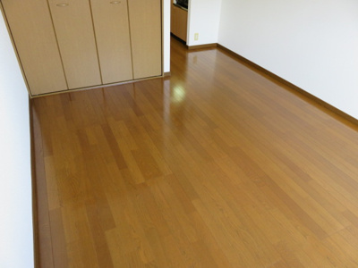 【内装】 | コルネッホ