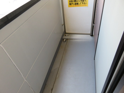 【バルコニー】 | コルネッホ