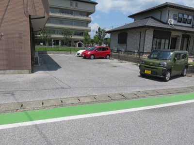 【駐車場】 | コルネッホ