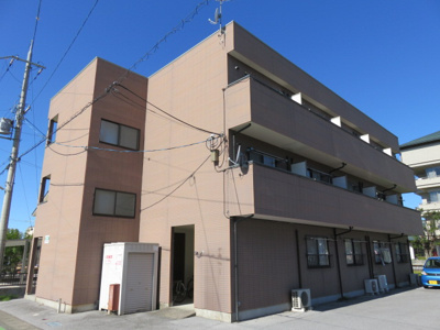 【外観】 | コルネッホ