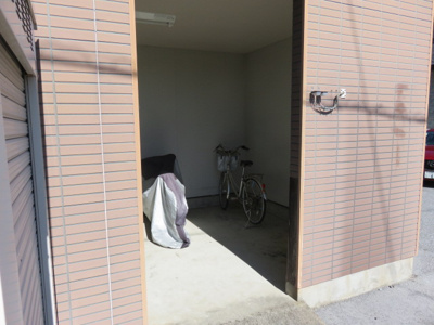 【その他共用部分】 | コルネッホ