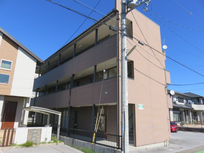 【外観】 | コルネッホ