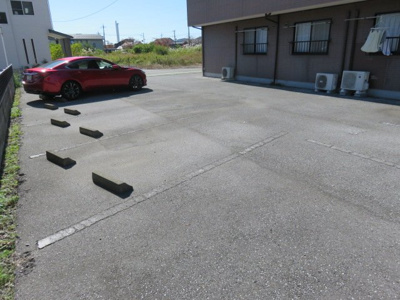 【駐車場】 | コルネッホ