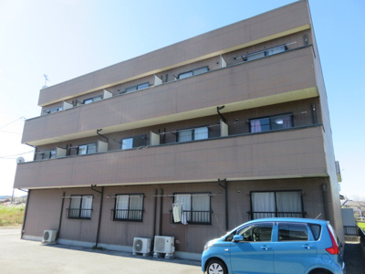 【外観】 | コルネッホ