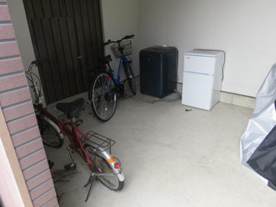 【その他共用部分】 | コルネッホ