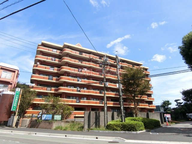 アメニティハイツ杏栄館