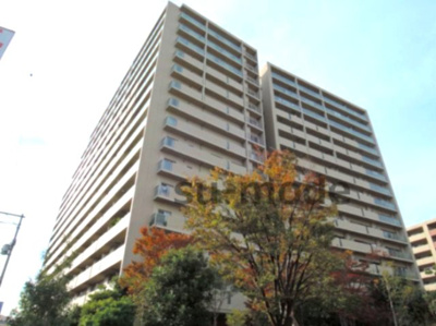 【バルコニー】 | ジークレフ高槻富田丘