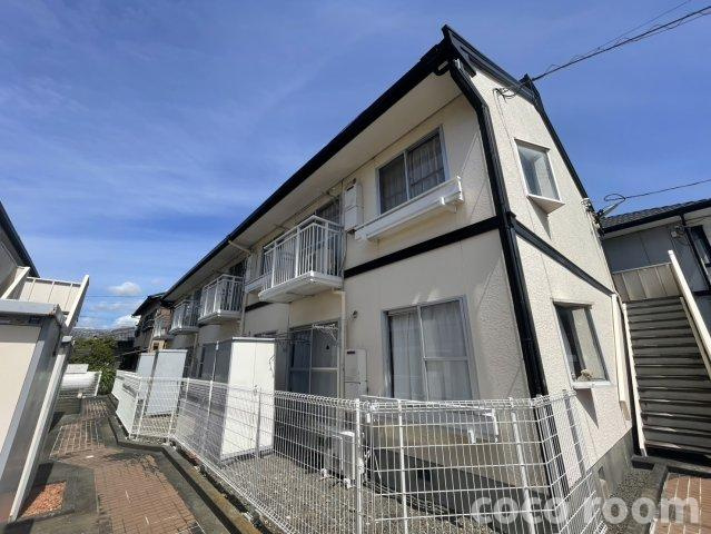 ビラ・アークル　Ａ