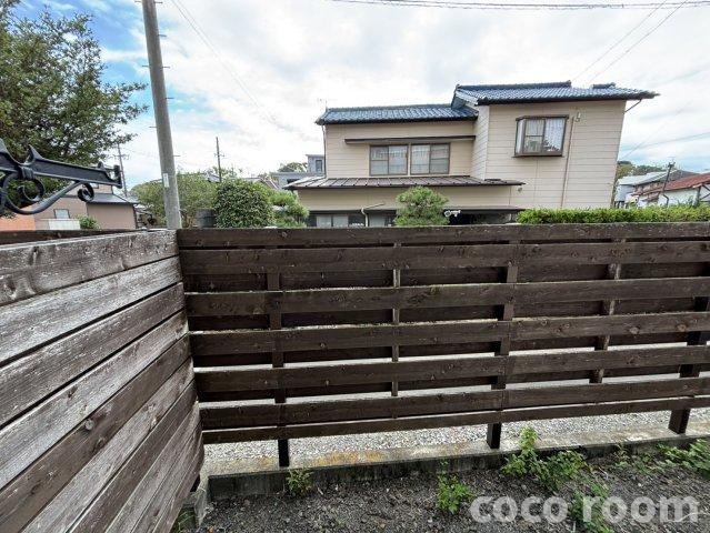 タウニィＪＵＮの展望