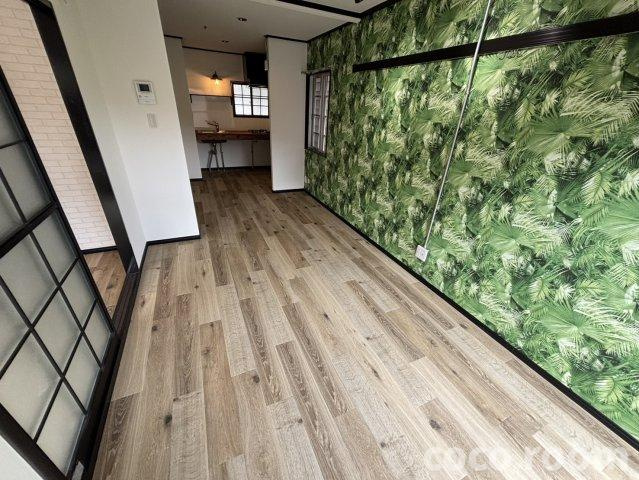 タウニィＪＵＮの内装