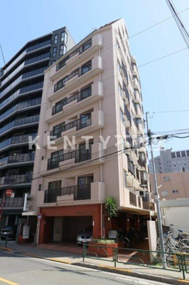 【外観】 | セザール第２蒲田 | 外観です