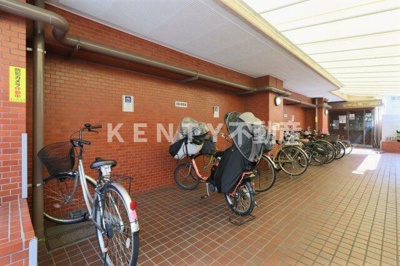 【その他共用部分】 | セザール第２蒲田