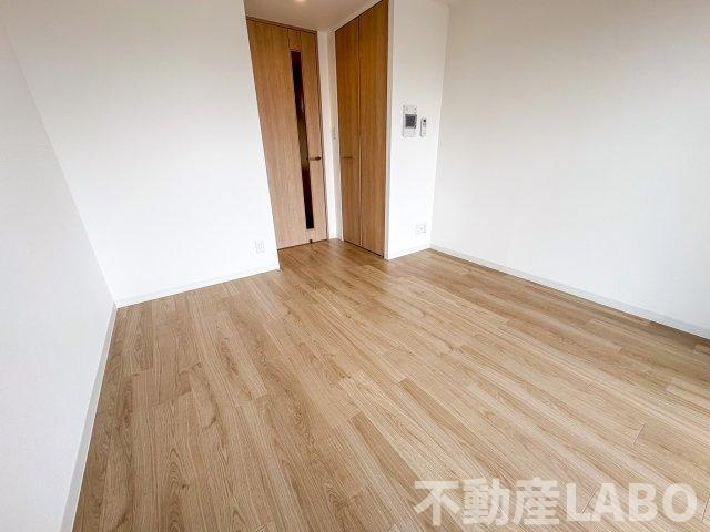 アドバンス大阪フェリーチェの内装