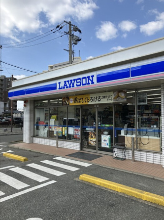【浴室】 | ローソン大野城東大利二丁目店 390ｍ