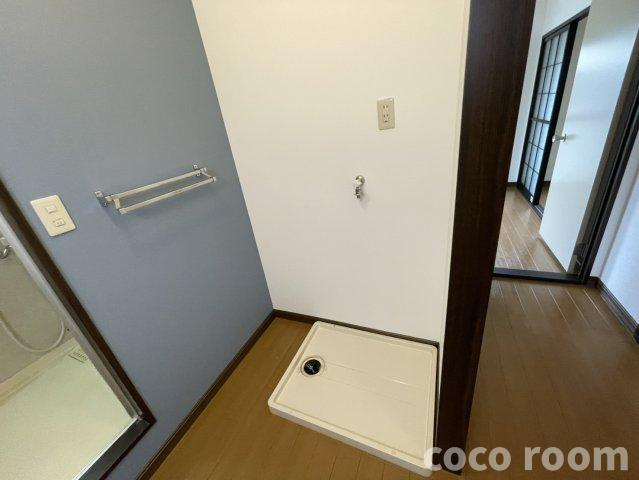 ドリームハイツの設備