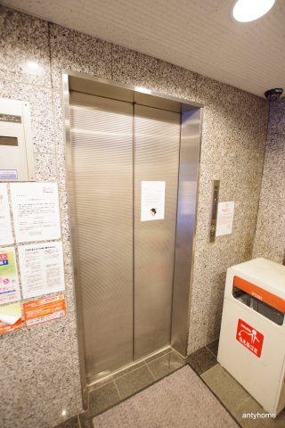 メゾネットフジ　仲介手数料無料のその他共用部分