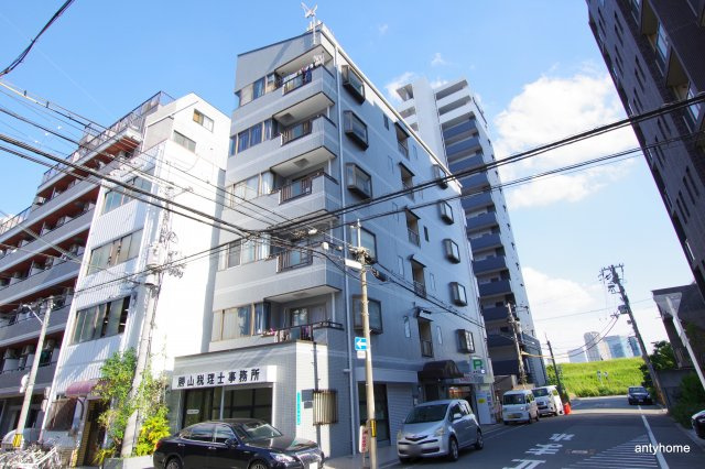 メゾネットフジ　仲介手数料無料